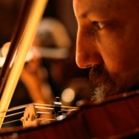 Violin Player - Corporate - Jordan Fink Photography