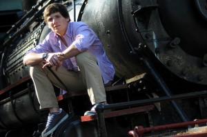 Senior Pictures by Jordan Fink Photography