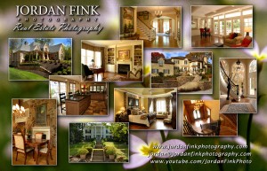 REAL ESTATE PHOTOGRAPHY by JORDAN FINK PHOTOGRAPHY